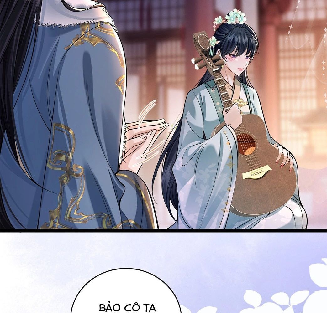 Xuyên Không Rồi, Cần Quái Gì Thể Thống Chapter 4 - Trang 2