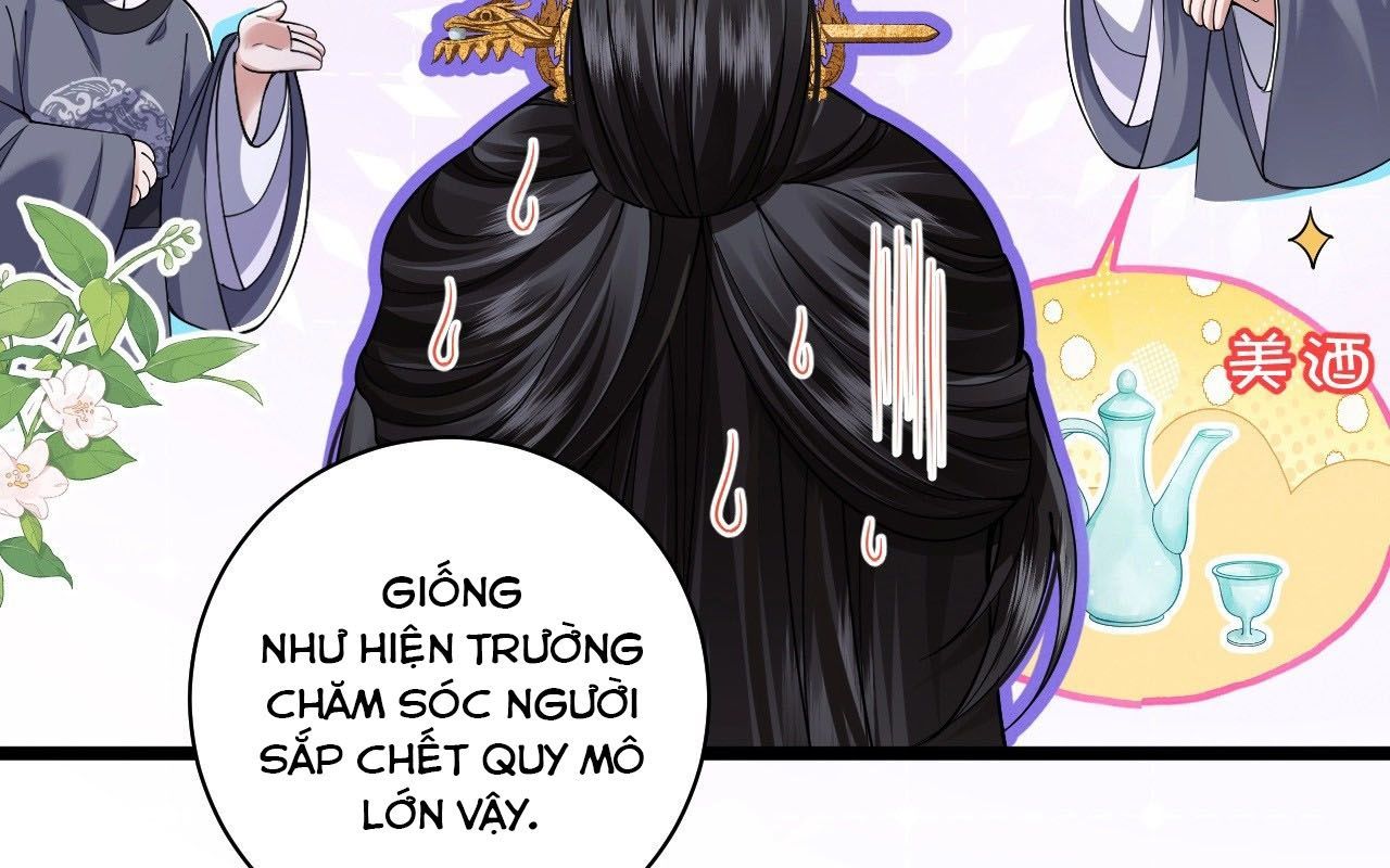 Xuyên Không Rồi, Cần Quái Gì Thể Thống Chapter 4 - Trang 2