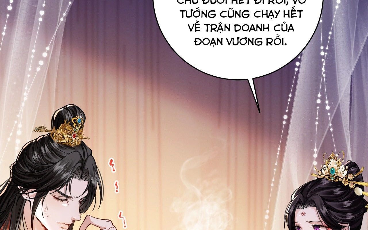 Xuyên Không Rồi, Cần Quái Gì Thể Thống Chapter 4 - Trang 2