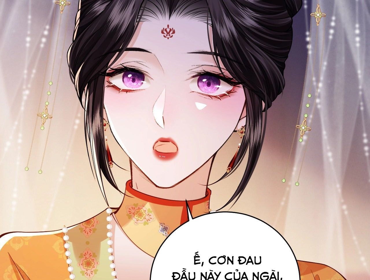 Xuyên Không Rồi, Cần Quái Gì Thể Thống Chapter 4 - Trang 2