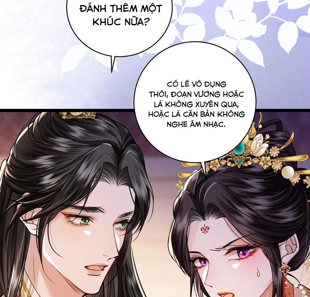 Xuyên Không Rồi, Cần Quái Gì Thể Thống Chapter 4 - Trang 2
