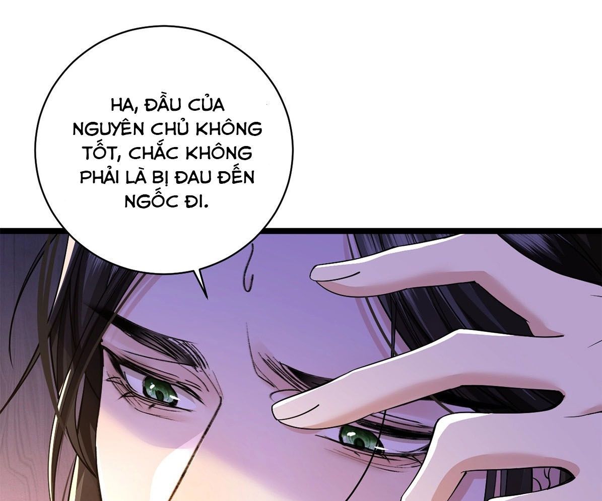Xuyên Không Rồi, Cần Quái Gì Thể Thống Chapter 4 - Trang 2