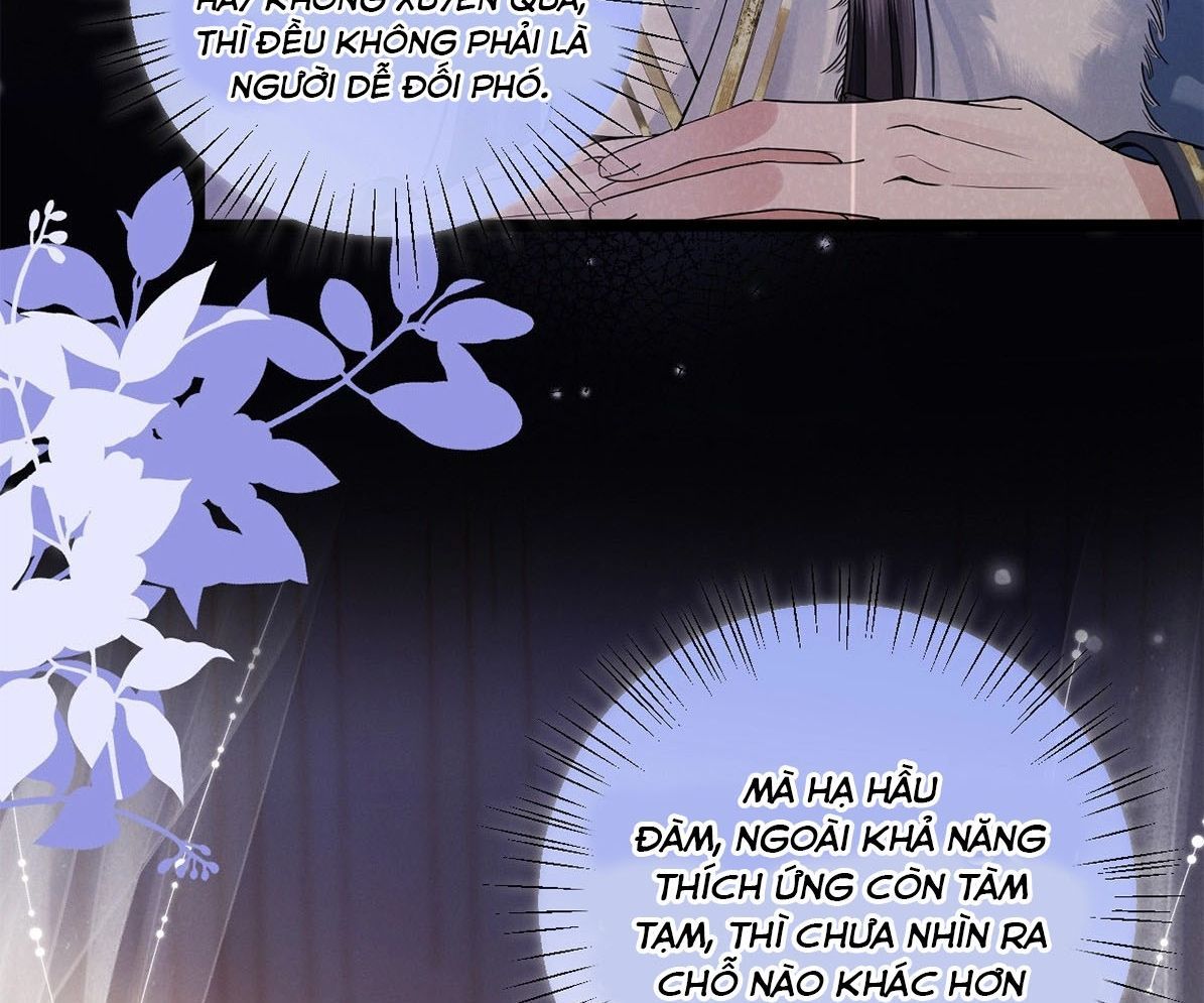 Xuyên Không Rồi, Cần Quái Gì Thể Thống Chapter 4 - Trang 2