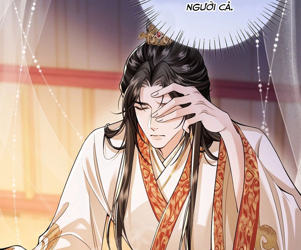 Xuyên Không Rồi, Cần Quái Gì Thể Thống Chapter 4 - Trang 2