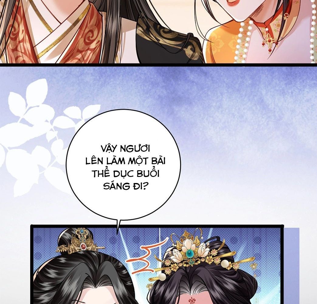 Xuyên Không Rồi, Cần Quái Gì Thể Thống Chapter 4 - Trang 2