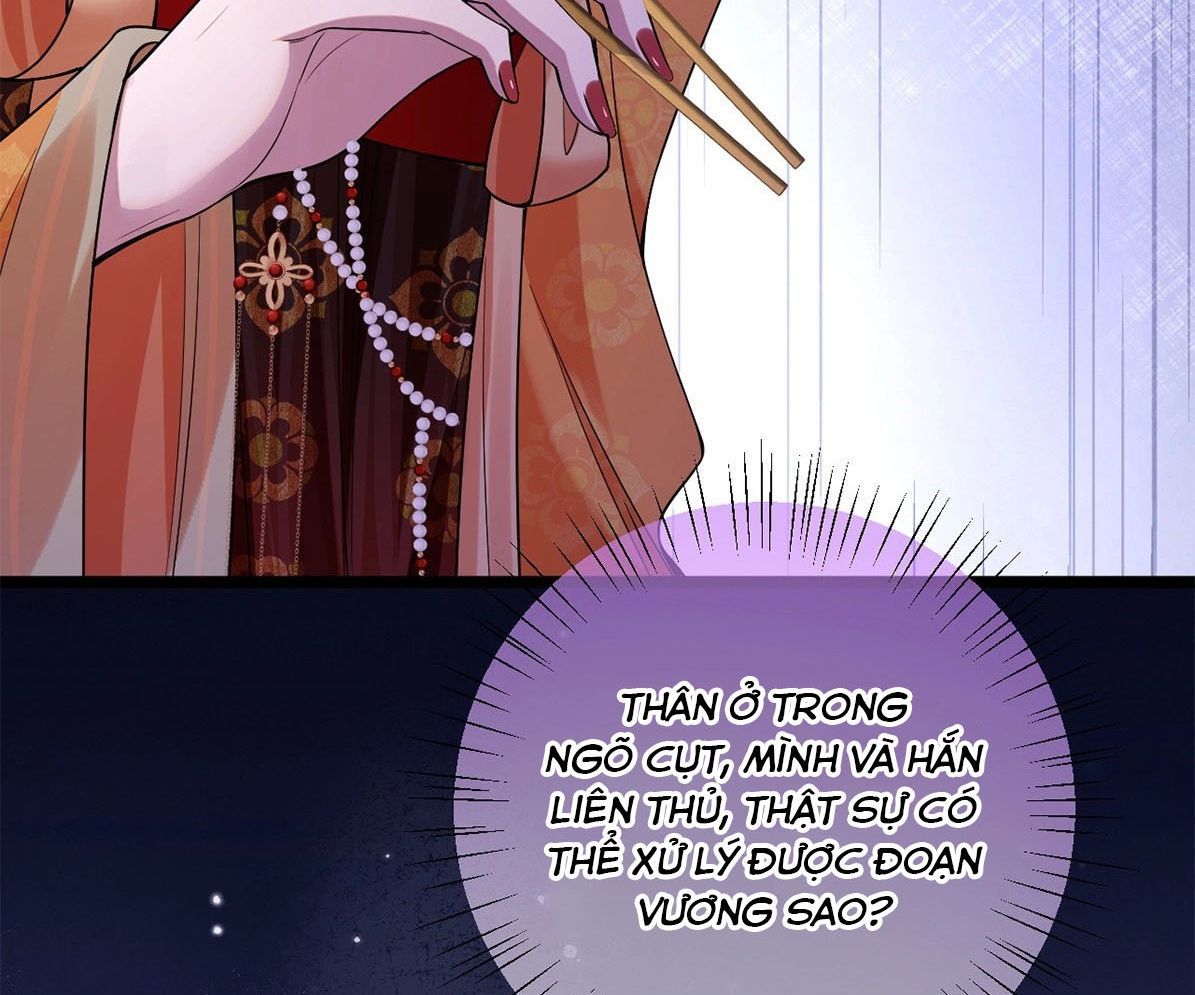 Xuyên Không Rồi, Cần Quái Gì Thể Thống Chapter 4 - Trang 2