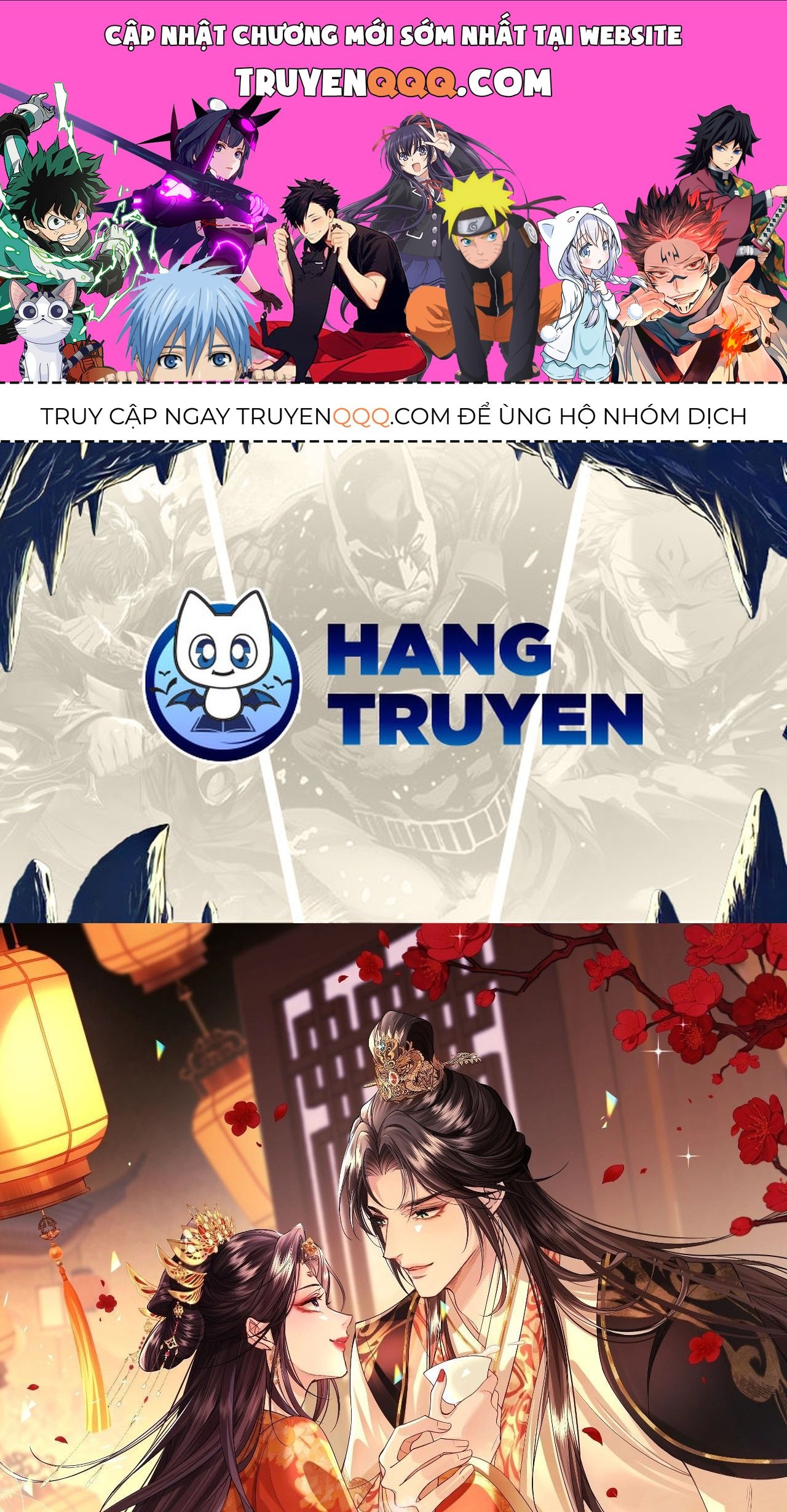 Xuyên Không Rồi, Cần Quái Gì Thể Thống Chapter 5 - Trang 2
