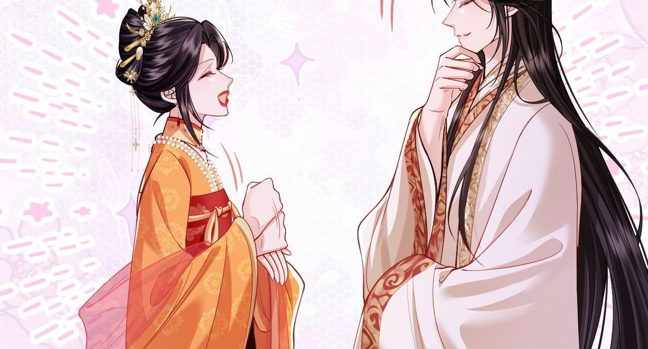 Xuyên Không Rồi, Cần Quái Gì Thể Thống Chapter 5 - Trang 2