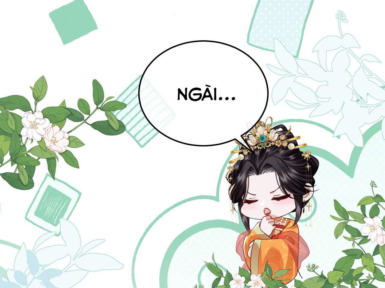 Xuyên Không Rồi, Cần Quái Gì Thể Thống Chapter 5 - Trang 2