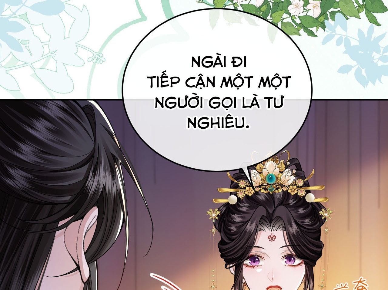 Xuyên Không Rồi, Cần Quái Gì Thể Thống Chapter 5 - Trang 2