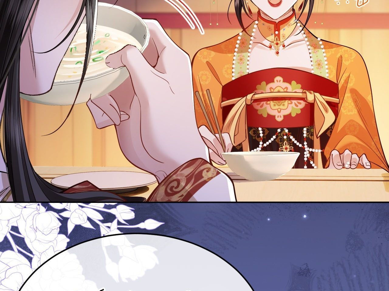 Xuyên Không Rồi, Cần Quái Gì Thể Thống Chapter 5 - Trang 2