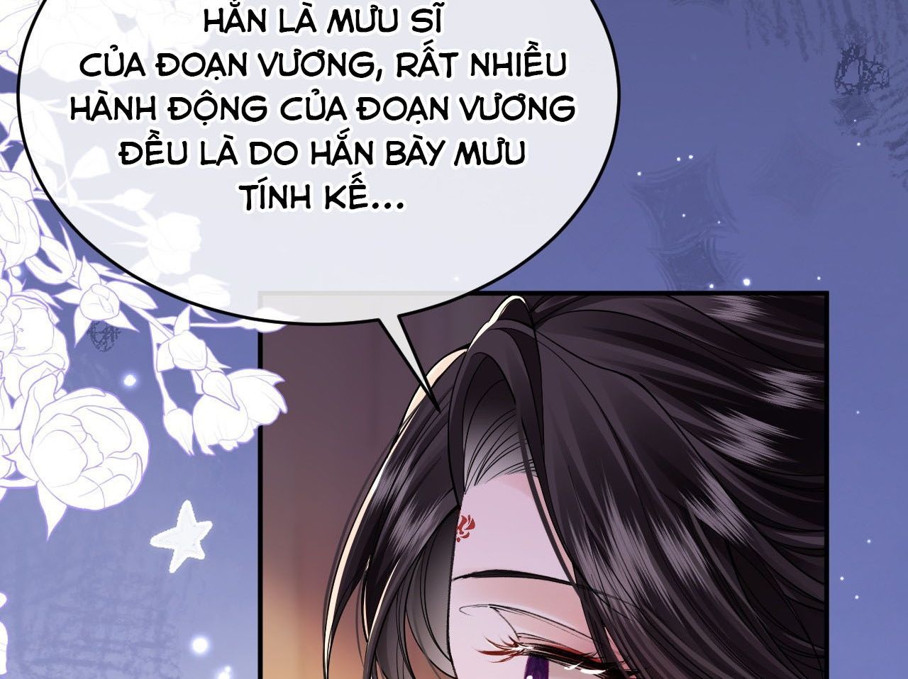 Xuyên Không Rồi, Cần Quái Gì Thể Thống Chapter 5 - Trang 2
