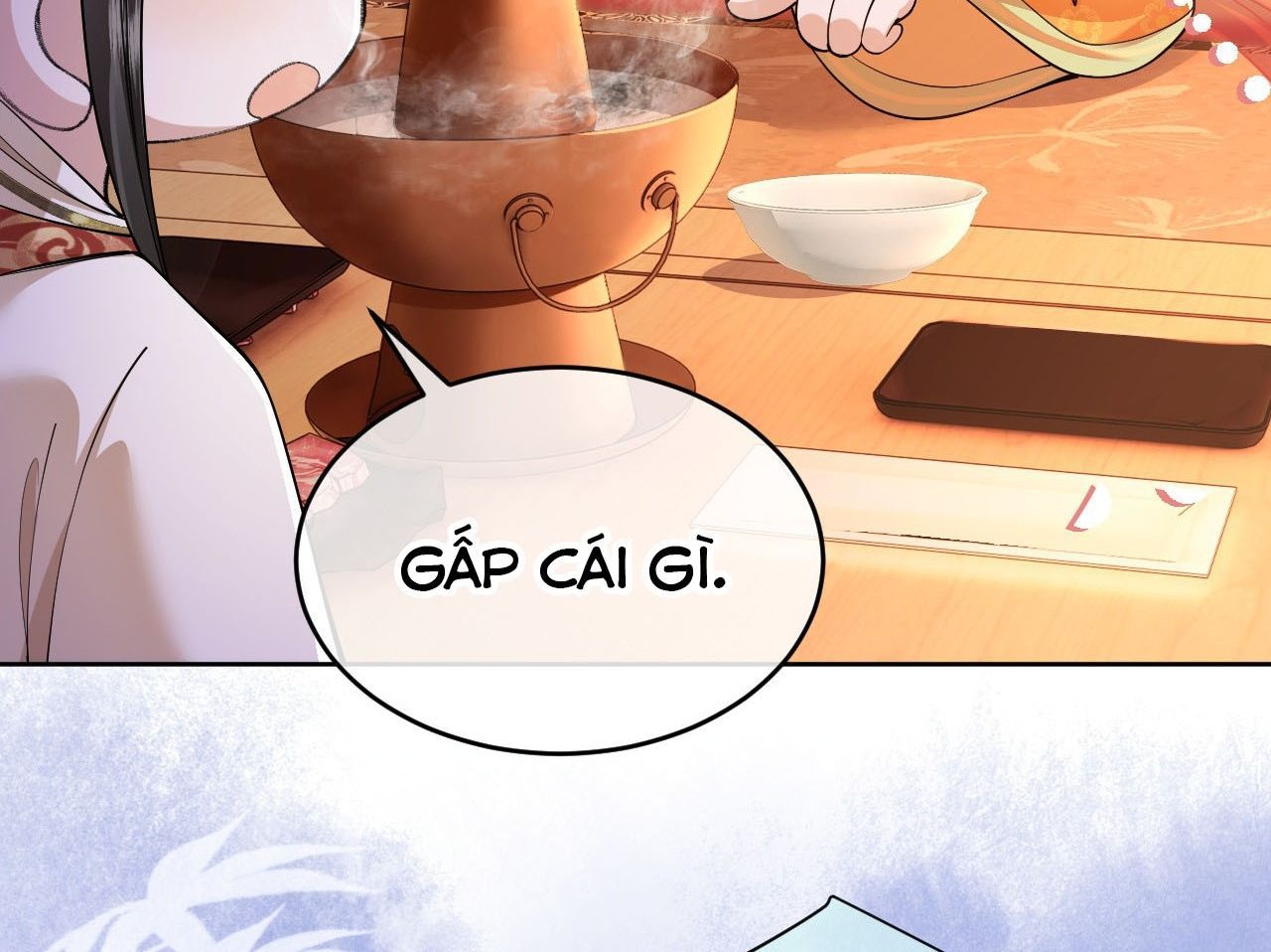 Xuyên Không Rồi, Cần Quái Gì Thể Thống Chapter 5 - Trang 2