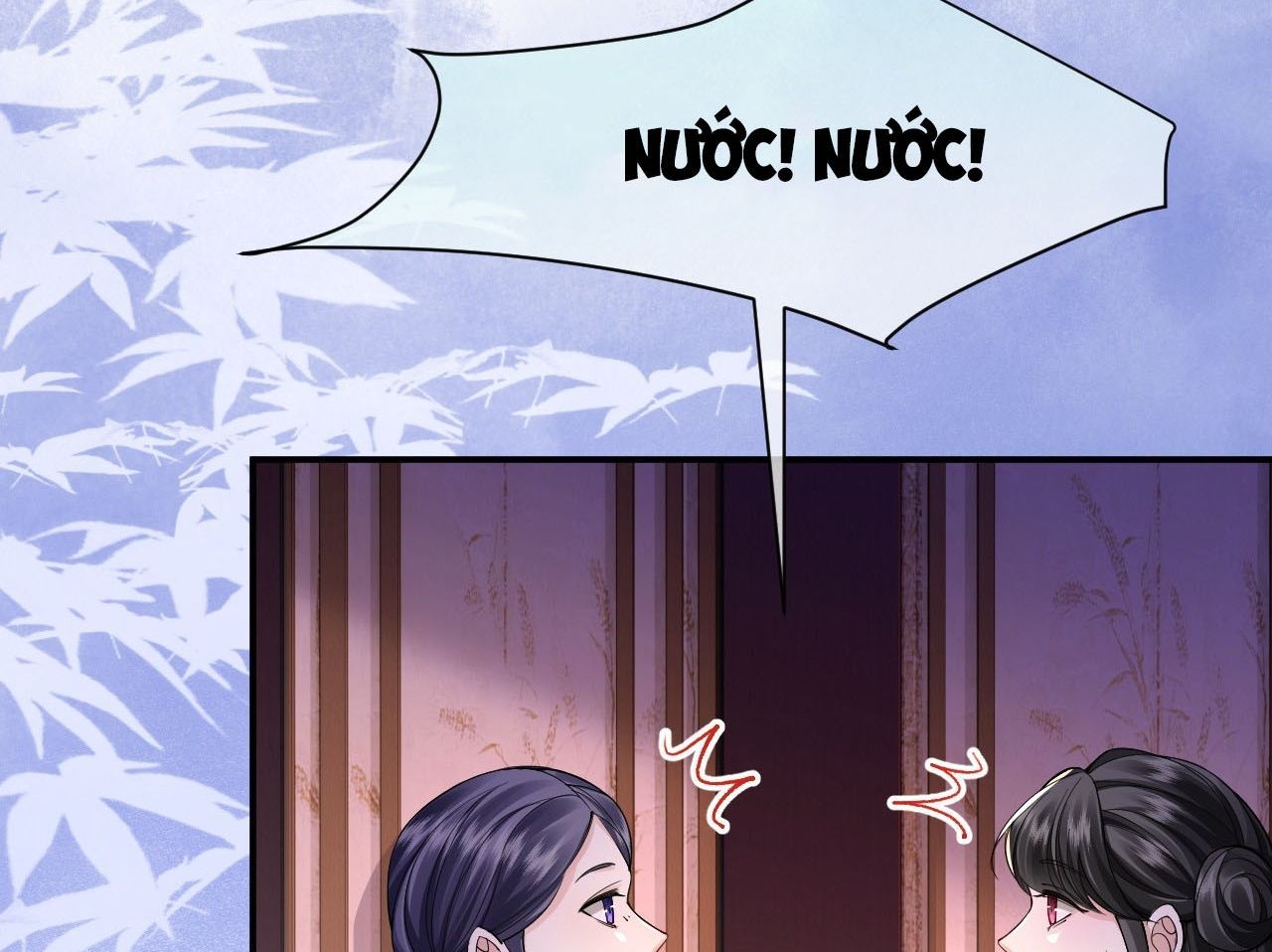 Xuyên Không Rồi, Cần Quái Gì Thể Thống Chapter 5 - Trang 2