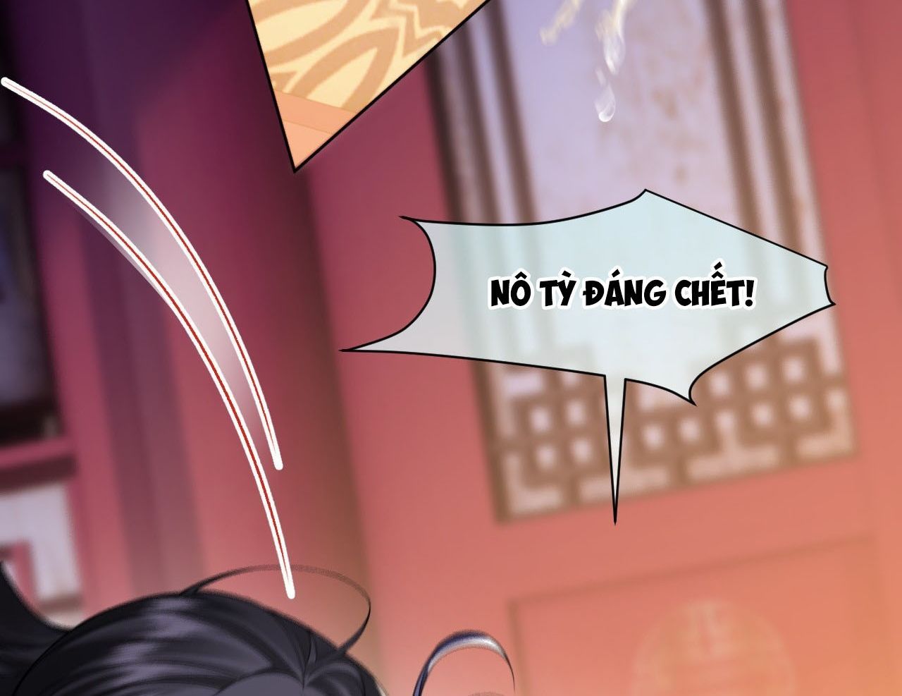 Xuyên Không Rồi, Cần Quái Gì Thể Thống Chapter 5 - Trang 2