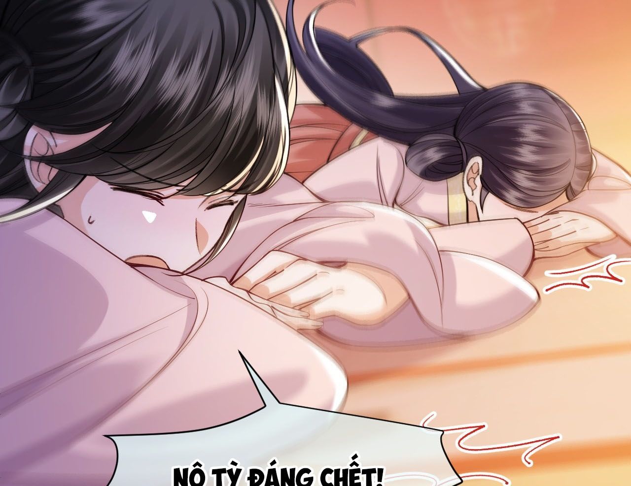 Xuyên Không Rồi, Cần Quái Gì Thể Thống Chapter 5 - Trang 2