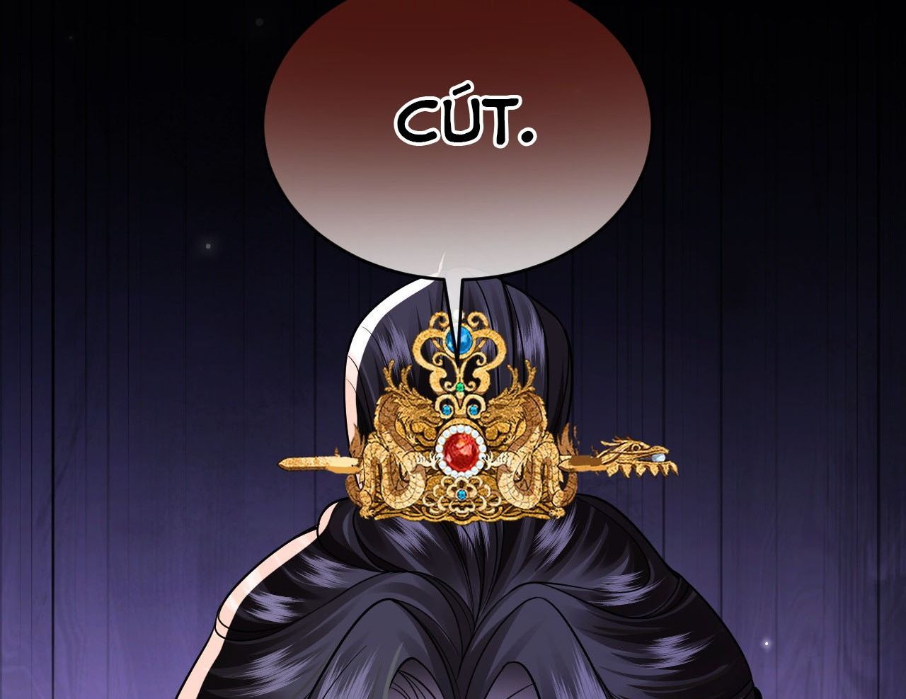 Xuyên Không Rồi, Cần Quái Gì Thể Thống Chapter 5 - Trang 2
