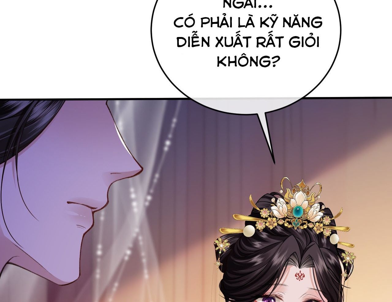 Xuyên Không Rồi, Cần Quái Gì Thể Thống Chapter 5 - Trang 2