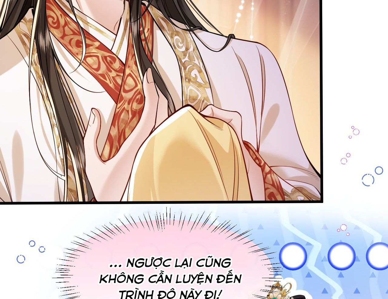 Xuyên Không Rồi, Cần Quái Gì Thể Thống Chapter 5 - Trang 2