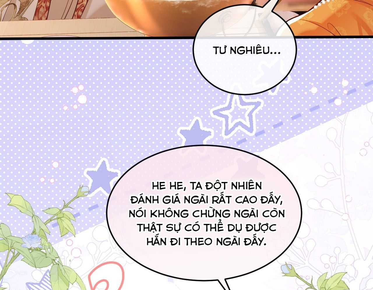 Xuyên Không Rồi, Cần Quái Gì Thể Thống Chapter 5 - Trang 2