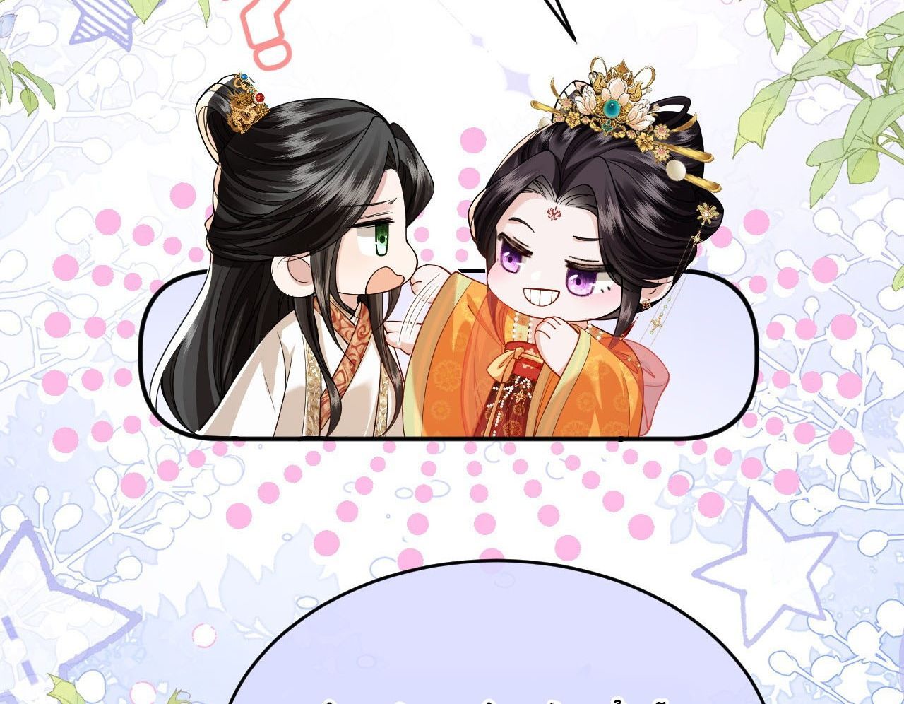 Xuyên Không Rồi, Cần Quái Gì Thể Thống Chapter 5 - Trang 2