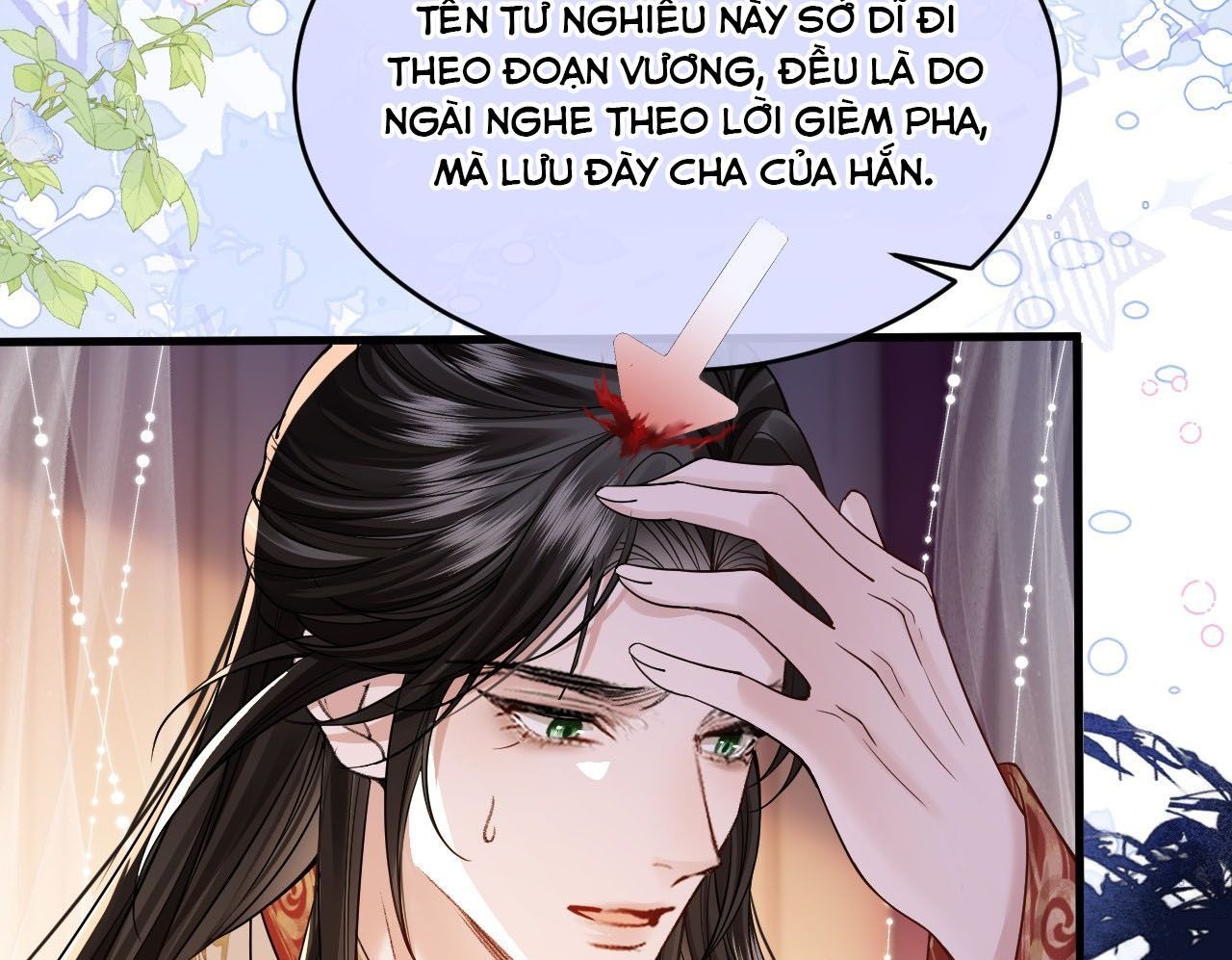 Xuyên Không Rồi, Cần Quái Gì Thể Thống Chapter 5 - Trang 2