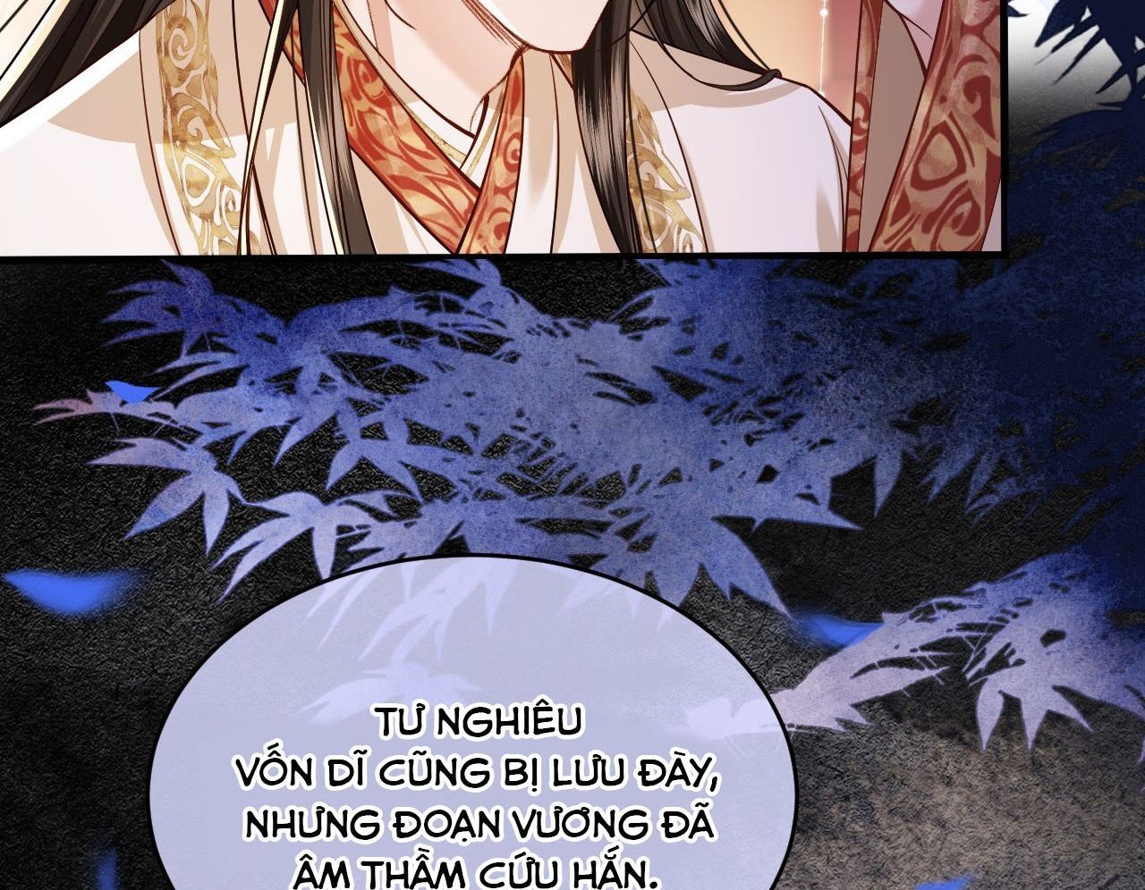 Xuyên Không Rồi, Cần Quái Gì Thể Thống Chapter 5 - Trang 2