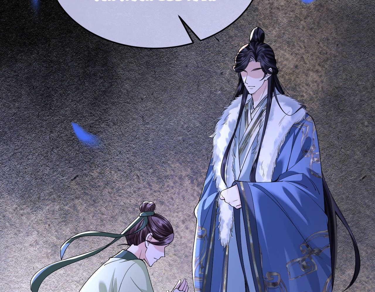 Xuyên Không Rồi, Cần Quái Gì Thể Thống Chapter 5 - Trang 2