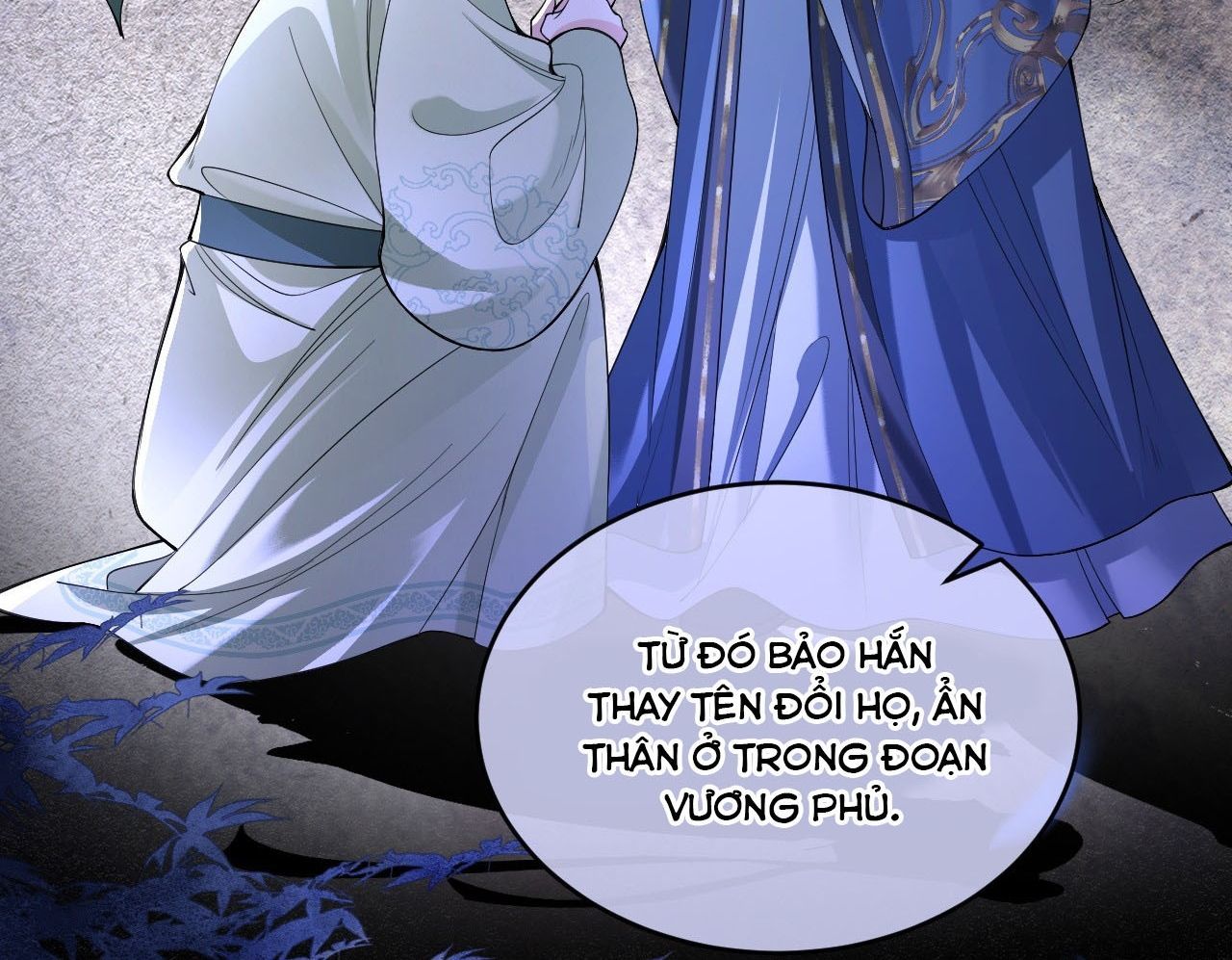 Xuyên Không Rồi, Cần Quái Gì Thể Thống Chapter 5 - Trang 2
