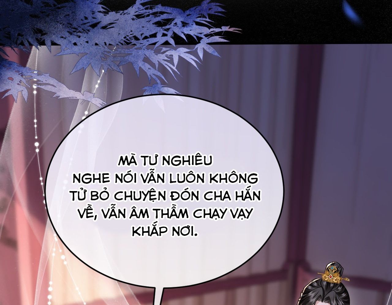 Xuyên Không Rồi, Cần Quái Gì Thể Thống Chapter 5 - Trang 2