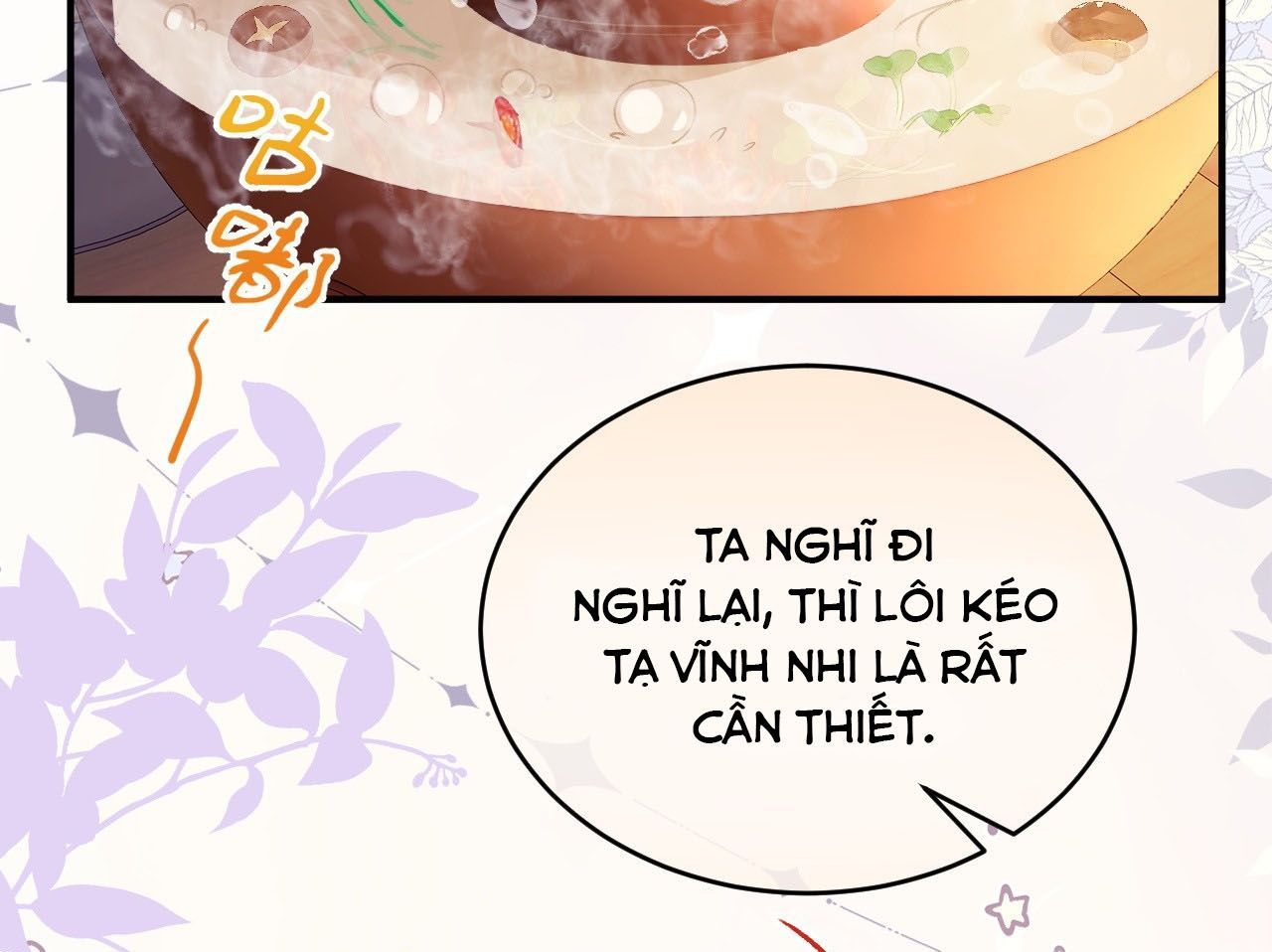 Xuyên Không Rồi, Cần Quái Gì Thể Thống Chapter 5 - Trang 2