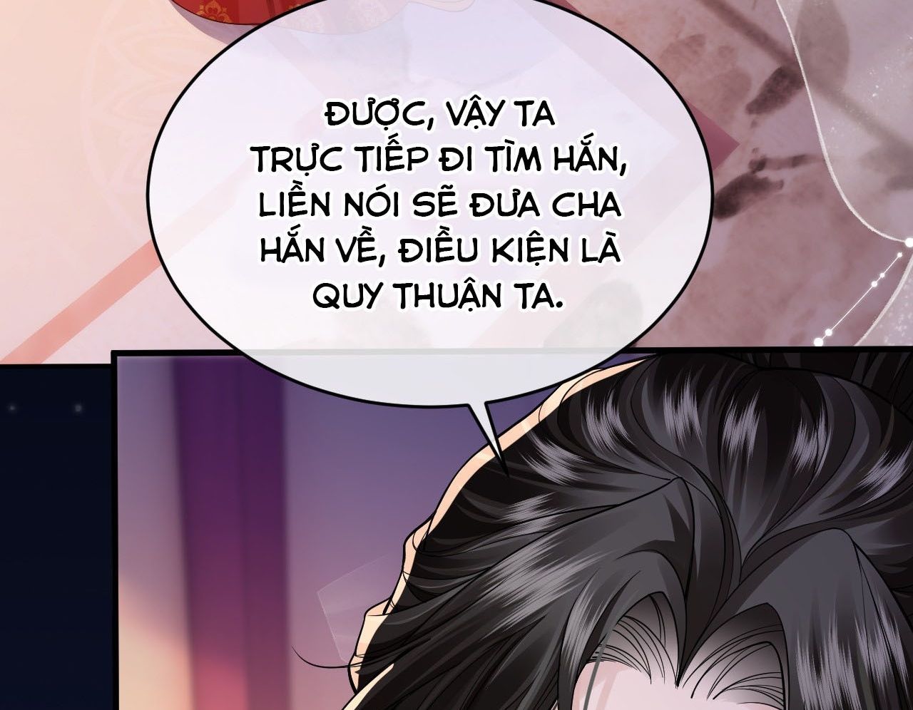 Xuyên Không Rồi, Cần Quái Gì Thể Thống Chapter 5 - Trang 2
