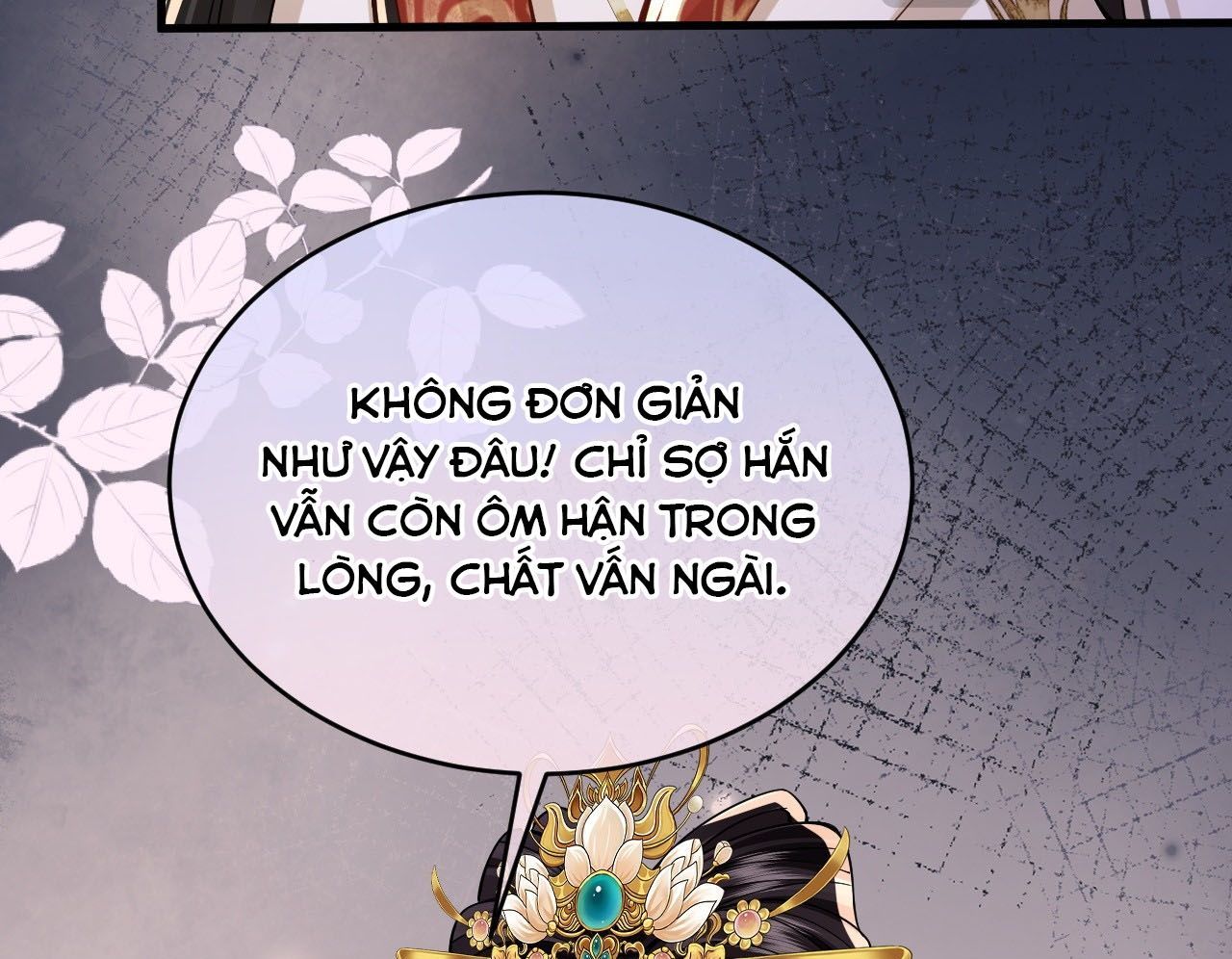 Xuyên Không Rồi, Cần Quái Gì Thể Thống Chapter 5 - Trang 2
