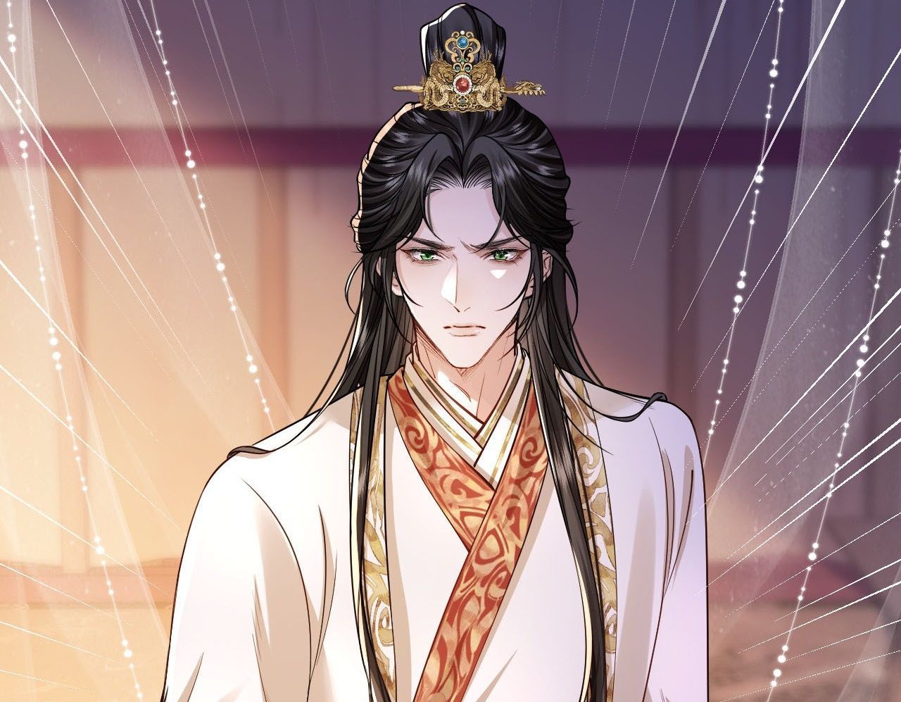 Xuyên Không Rồi, Cần Quái Gì Thể Thống Chapter 5 - Trang 2