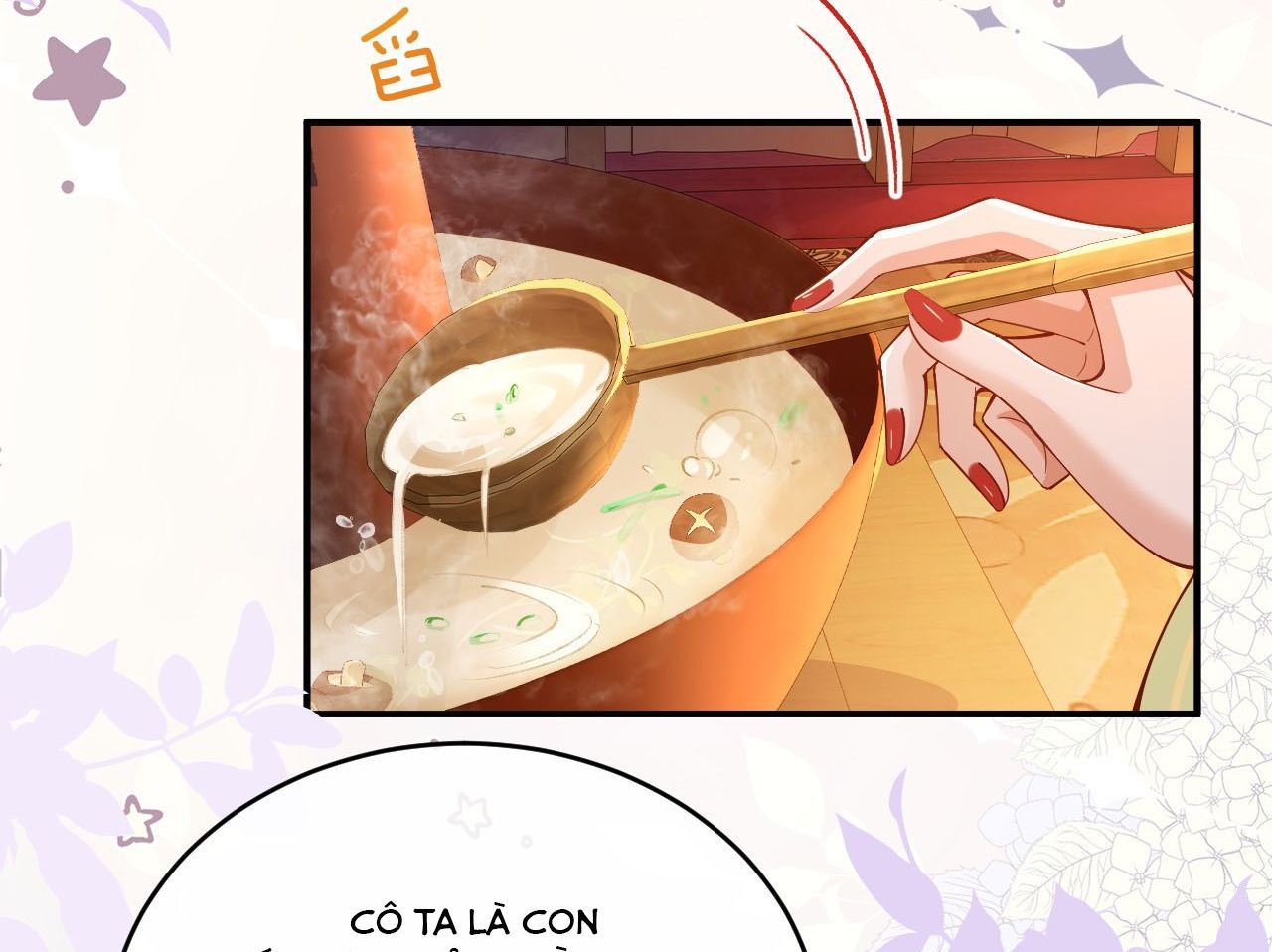 Xuyên Không Rồi, Cần Quái Gì Thể Thống Chapter 5 - Trang 2