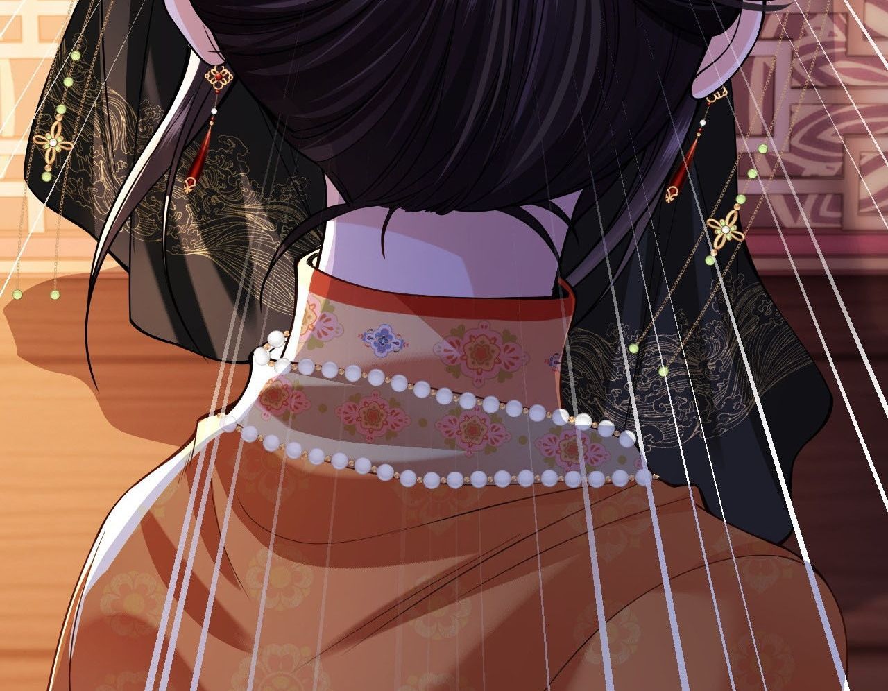Xuyên Không Rồi, Cần Quái Gì Thể Thống Chapter 5 - Trang 2