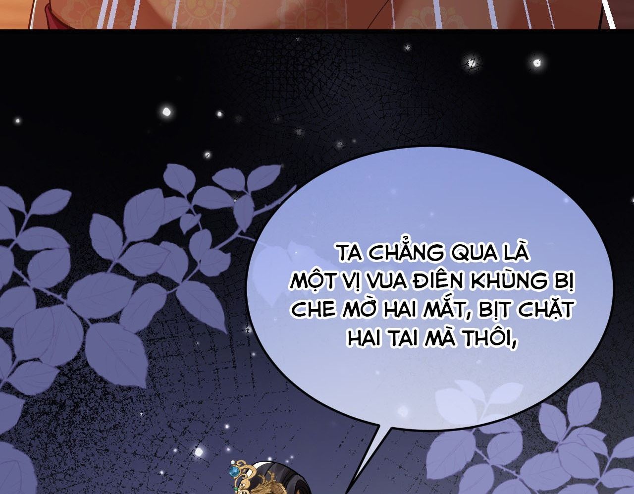 Xuyên Không Rồi, Cần Quái Gì Thể Thống Chapter 5 - Trang 2