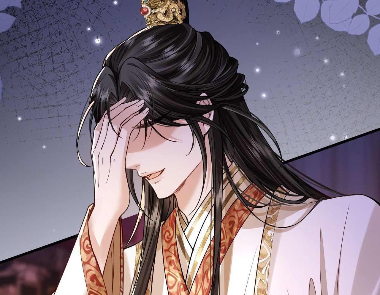 Xuyên Không Rồi, Cần Quái Gì Thể Thống Chapter 5 - Trang 2