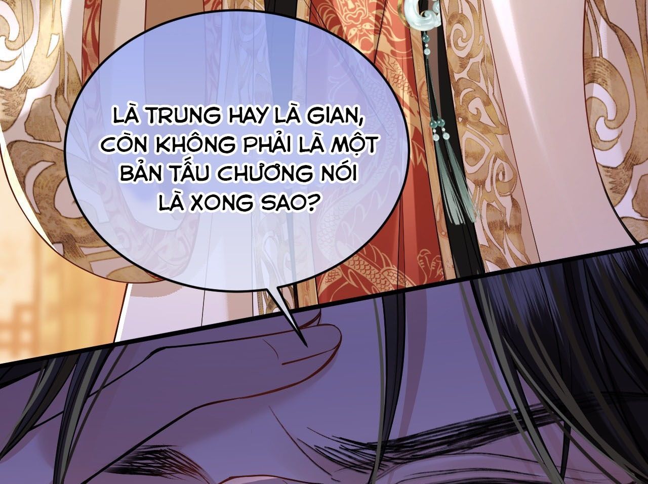 Xuyên Không Rồi, Cần Quái Gì Thể Thống Chapter 5 - Trang 2