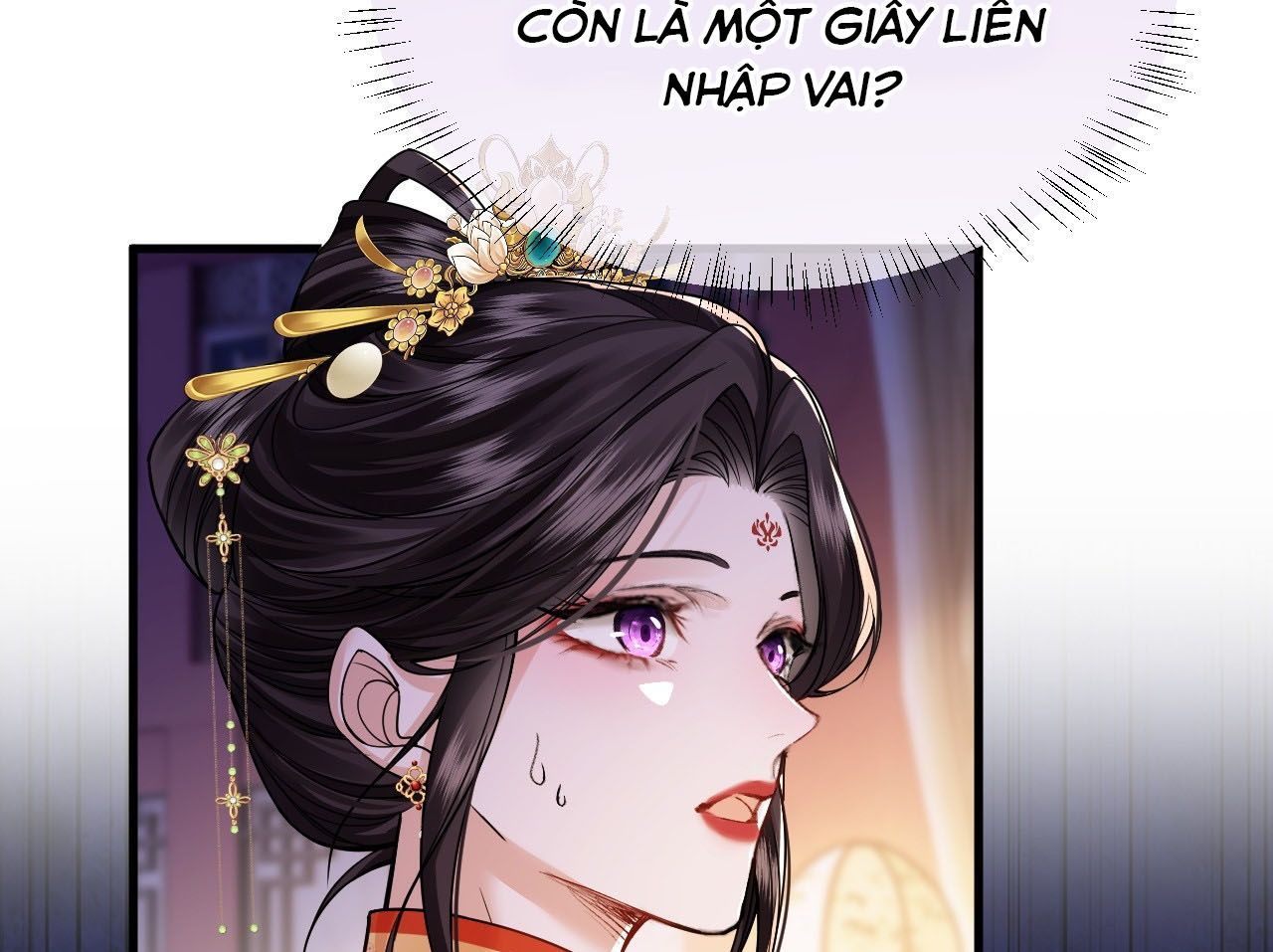 Xuyên Không Rồi, Cần Quái Gì Thể Thống Chapter 5 - Trang 2