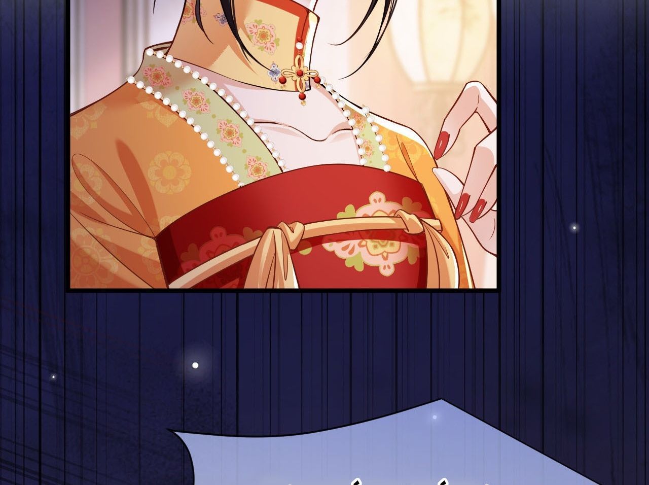 Xuyên Không Rồi, Cần Quái Gì Thể Thống Chapter 5 - Trang 2
