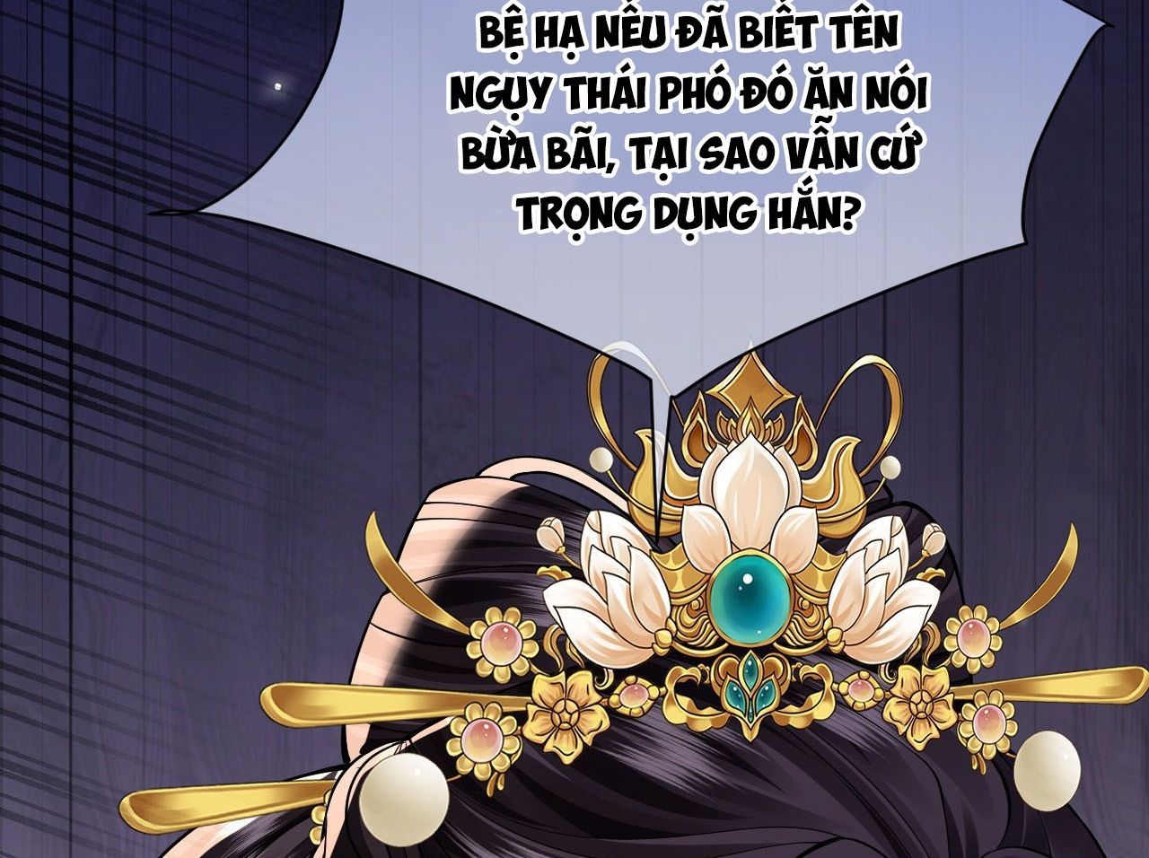 Xuyên Không Rồi, Cần Quái Gì Thể Thống Chapter 5 - Trang 2