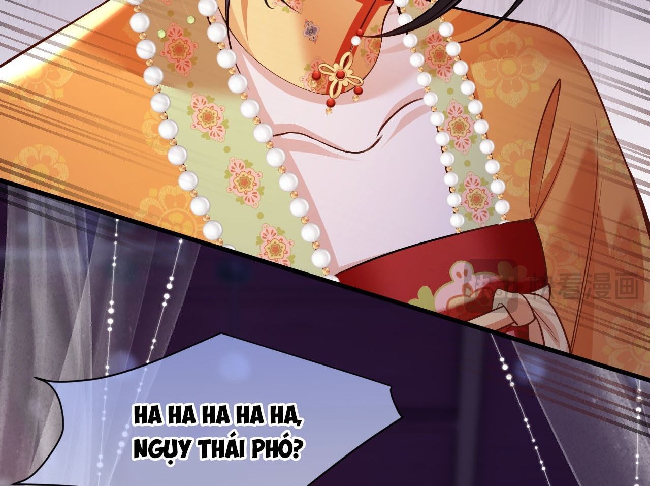 Xuyên Không Rồi, Cần Quái Gì Thể Thống Chapter 5 - Trang 2