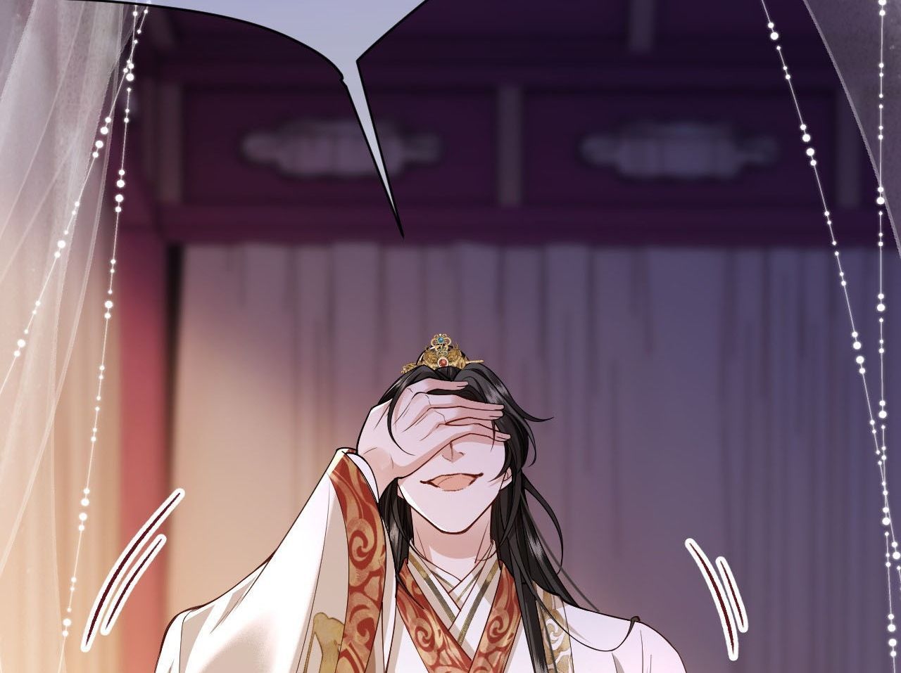 Xuyên Không Rồi, Cần Quái Gì Thể Thống Chapter 5 - Trang 2