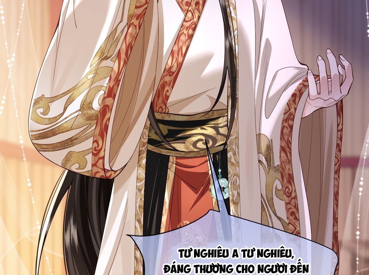 Xuyên Không Rồi, Cần Quái Gì Thể Thống Chapter 5 - Trang 2