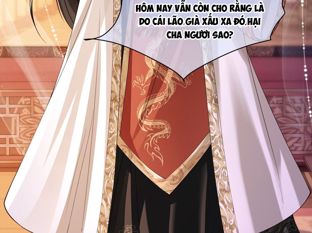 Xuyên Không Rồi, Cần Quái Gì Thể Thống Chapter 5 - Trang 2