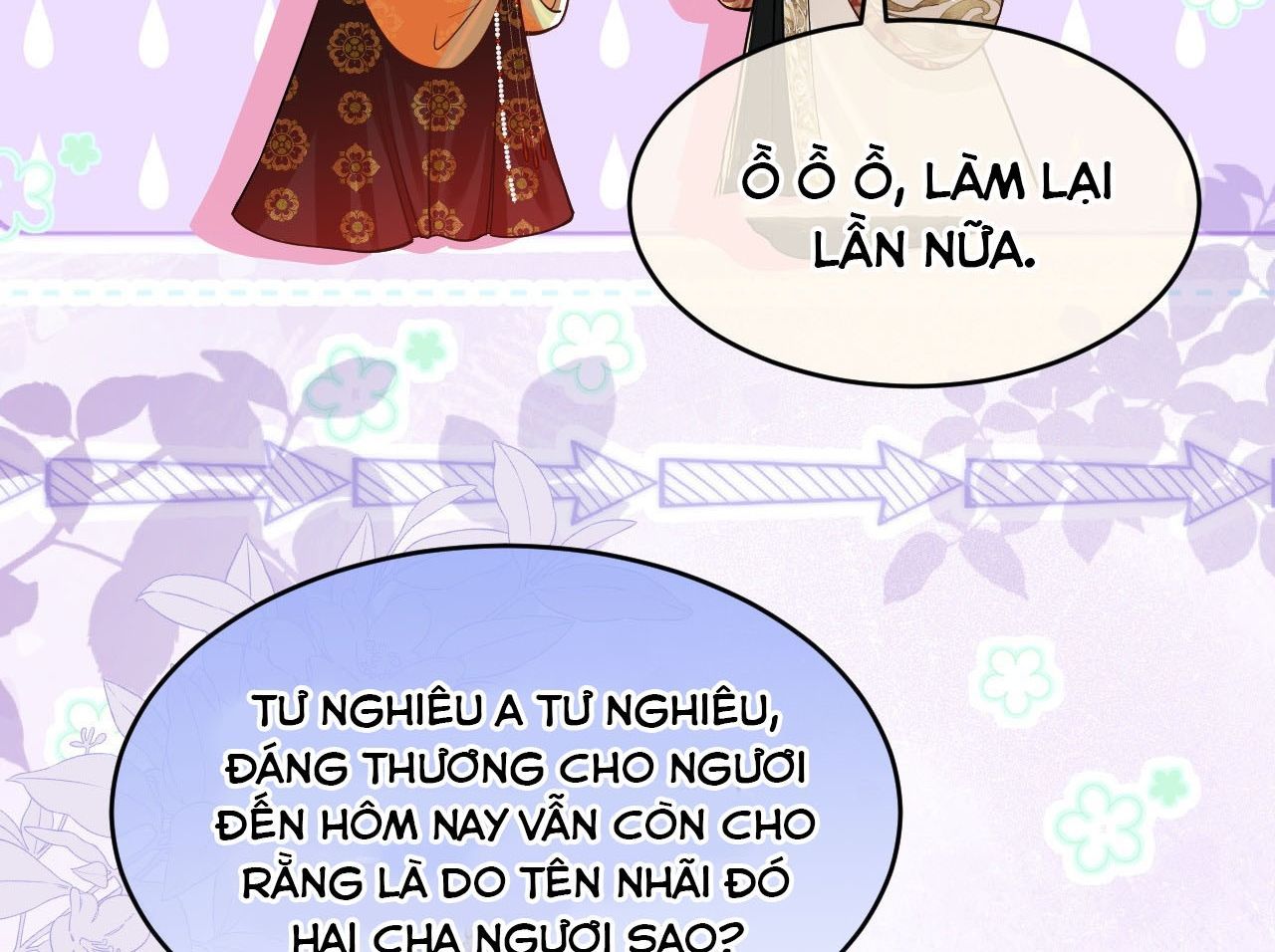 Xuyên Không Rồi, Cần Quái Gì Thể Thống Chapter 5 - Trang 2