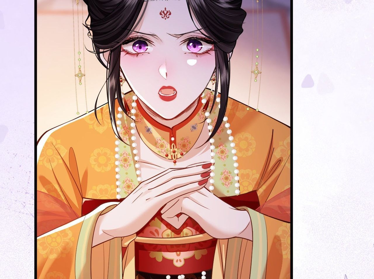 Xuyên Không Rồi, Cần Quái Gì Thể Thống Chapter 5 - Trang 2