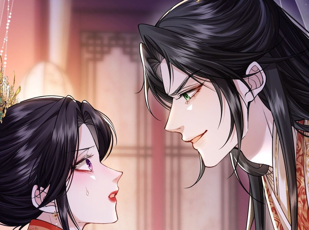 Xuyên Không Rồi, Cần Quái Gì Thể Thống Chapter 5 - Trang 2