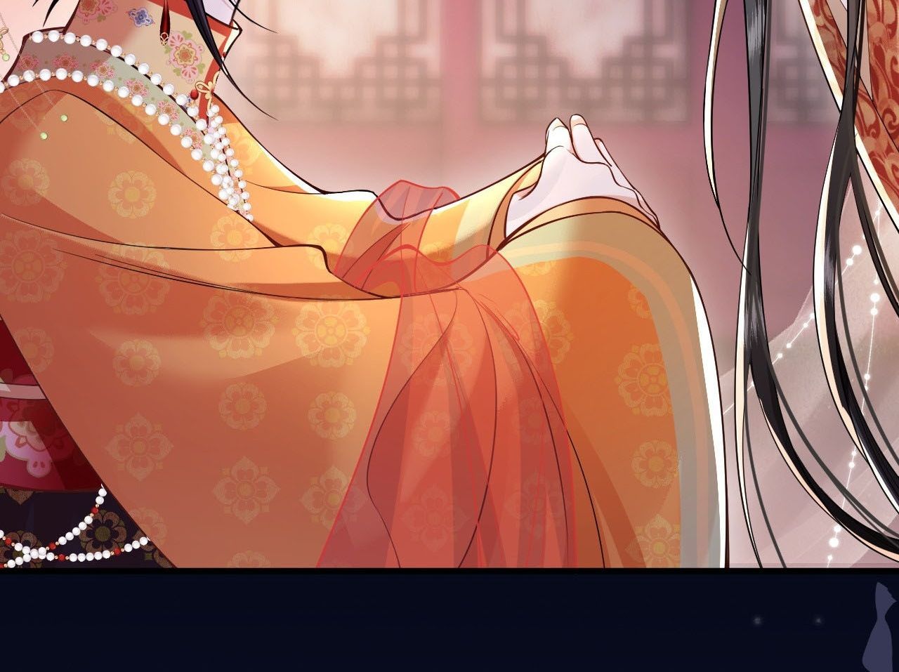 Xuyên Không Rồi, Cần Quái Gì Thể Thống Chapter 5 - Trang 2